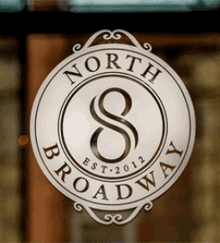 8 North Broadway