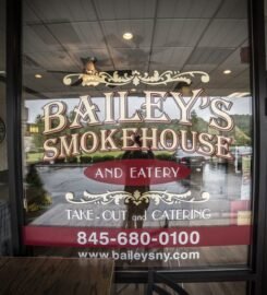 Bailey’s Smokehouse