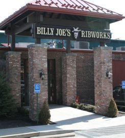 BIlly Joe’s Ribworks