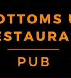 Bottoms Up Restaurant and Pub