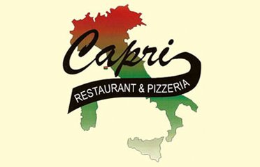 Capri Restaurant - Hudson Valley Eateries