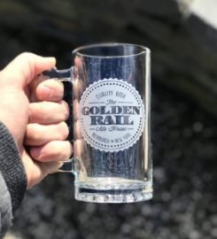 Golden Rail Ale House