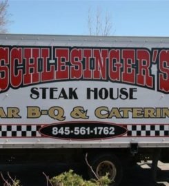 Schlesinger’s Steakhouse