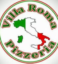 Villa Roma Pizzeria