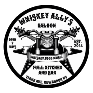 Whiskey Ally's Saloon - Full Kitchen and Bar - Open 7 Days a Week - Whiskey - Food - Music