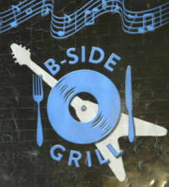 B Side Grill