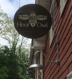 hoot owl call