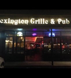 Lexington Grille and Pub