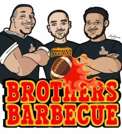 Brothers Barbecue