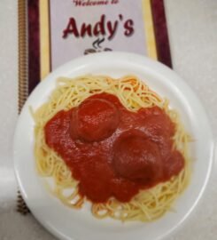 Andy’s Restaurant