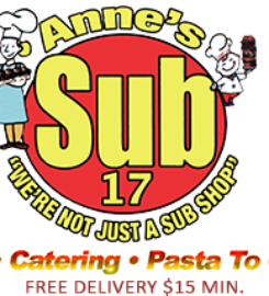 Anne’s Sub 17