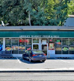 Ardsley Market Fresh and Deli