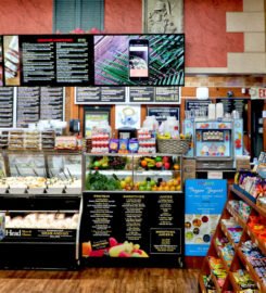 Ardsley Market Fresh and Deli