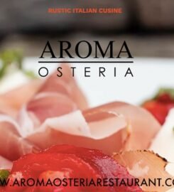 Aroma Osteria