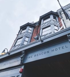 The Beacon Hotel