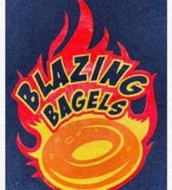 Blazing Bagels of Montgomery