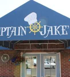 Captain Jake’s Restaurant