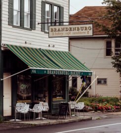 Brandenburg Bakery