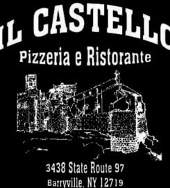 Il Castello Pizzeria and Ristorante