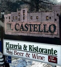 Il Castello Pizzeria and Ristorante