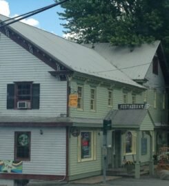 Narrowsburg Inn