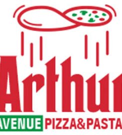 Arthur Avenue Pizza and Pasta