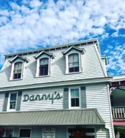 Danny’s