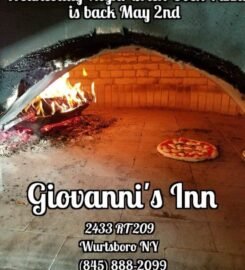 Giovanni’s Inn