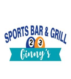 Ginny’s Sports Bar and Grill